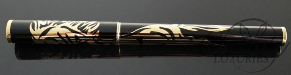 S.T. Dupont Limited Edition Neo-Classique Cheval Premium Fountain Pen