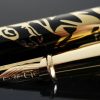 S.T. Dupont Limited Edition Neo-Classique Cheval Premium Fountain Pen