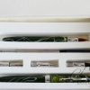 Visconti Art of Writing Set-Green