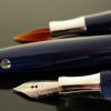 Visconti Art of Writing-Blue