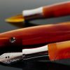 Visconti Art of Writing Set-Orange