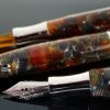 Visconti Art of Writing Set-Patchwork