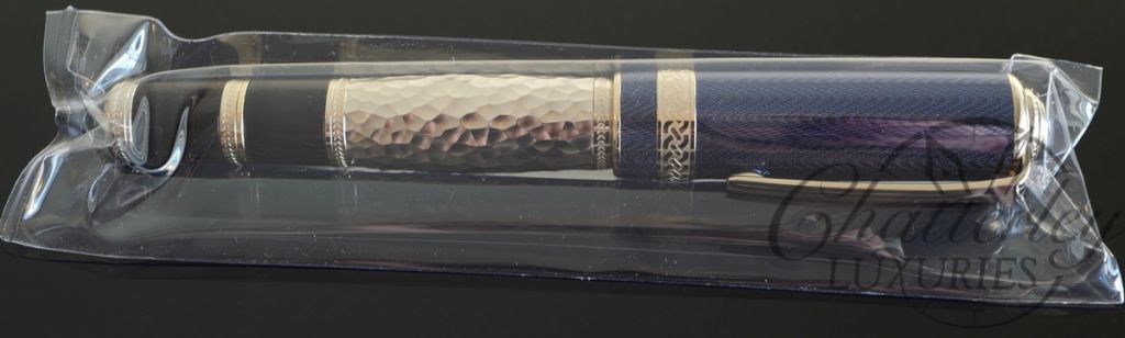 Montblanc Limited Edition 1868 Leo Tolstoy Fountain Pen