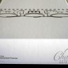 Montblanc Masters for Meisterstuck Firenze Special Edition Fountain Pen