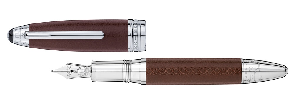 Montblanc Masters for Meisterstuck Firenze Special Edition Fountain Pen