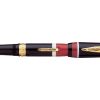 Delta Maori Special Limited Edition Fountain Pen