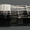 Montblanc Meisterstuck Limited Edition 90 Years Skeleton Fountain Pen