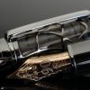 Montblanc Meisterstuck Limited Edition 90 Years Skeleton Fountain Pen