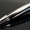 Namiki by Pilot Vanishing Point Collection - Raden Stripe Fountain Pen