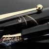 Namiki by Pilot Nippon Art Origami Kabuto Fountain Pen