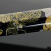 Namiki by Pilot Nippon Art Dragon with Cumulus Fountain Pen