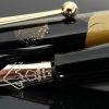 Namiki by Pilot Nippon Art Dragon with Cumulus Fountain Pen