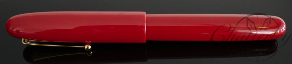 Namiki by Pilot Emporer Red Fountain Pen