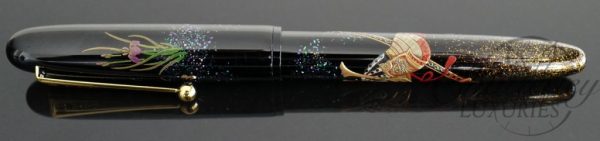 Namiki by Pilot Yukari Kabuto Limited Edition Fountain Pen