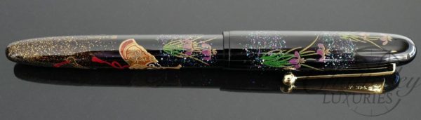 Namiki by Pilot Yukari Kabuto Limited Edition Fountain Pen