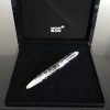 Montblanc Meisterstuck Limited Edition 333 Skeleton Fountain Pen