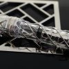 Montblanc Meisterstuck Limited Edition 333 Skeleton Fountain Pen