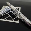 Montblanc Meisterstuck Limited Edition 333 Skeleton Fountain Pen