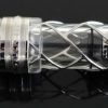 Montblanc Meisterstuck Limited Edition 333 Skeleton Fountain Pen