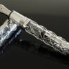 Montblanc Meisterstuck Limited Edition 333 Skeleton Fountain Pen