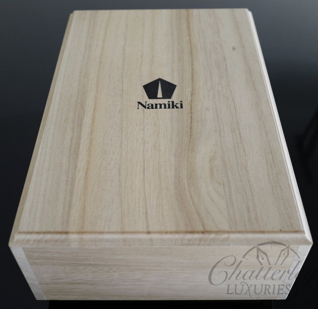 Namiki Box