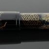 Namiki by Pilot Yukari Matsuba Pine Needle Fountain Pen