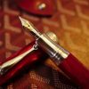 Montegrappa Rosso Veneziano