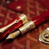 Montegrappa Rosso Veneziano