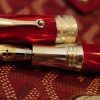 Montegrappa Rosso Veneziano