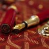 Montegrappa Rosso Veneziano