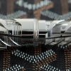 Visconti Limited Edition Skeleton Watermark Sterling Silver Fountain Pen