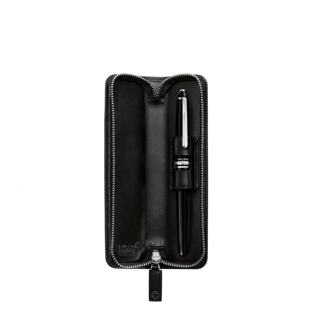 Meisterstuck Zip Pen Pouch 1 Pen case