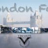 Visconti Homo Sapiens Demonstrator London Fog Maxi Large Fountain Pen