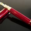 Chatterley Luxuries/Montegrappa Limited Edition Rosso Veneziano Fountain Pen Rose