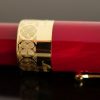 Chatterley Luxuries/Montegrappa Limited Edition Rosso Veneziano Fountain Pen