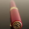 Chatterley Luxuries/Montegrappa Limited Edition Rosso Veneziano Fountain Pen