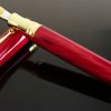 Chatterley Luxuries/Montegrappa Limited Edition Rosso Veneziano Fountain Pen