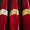 Chatterley Luxuries/Montegrappa Limited Edition Rosso Veneziano Fountain Pen