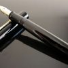 Namiki Black Emporer