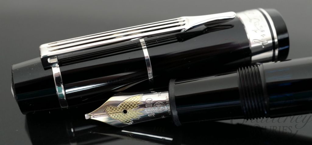 Montblanc arturo toscanini fountain pen new arrivals