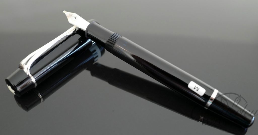 Montblanc herbert von discount karajan