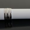 Montblanc Meisterstück White Solitaire Classique Fountain Pen