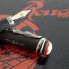 Montblanc Heritage 1960 Rouge Et Noir Limited Edition Fountain Pen