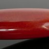 Danitrio Byakudan-nuri Red Hyotan Fountain Pen