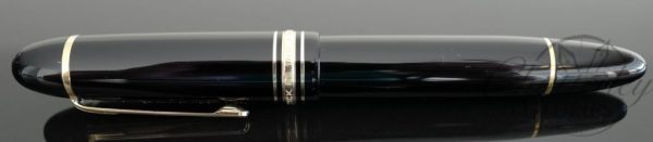 Montblanc 149 Fountain Pen with 14c Gold EF nib