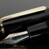 Montblanc 149 Fountain Pen with 14c Gold EF nib