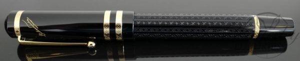 Montblanc Limited Writers Edition F. Dostoevsky Fountain Pen