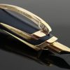 Visconti Fountain Pen Pininfarina CarbonGraphite Icon 85 Limited Edition