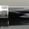 Montegrappa Extra 1930 Black & White Fountain Pen