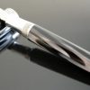 Montegrappa Extra 1930 Black & White Fountain Pen